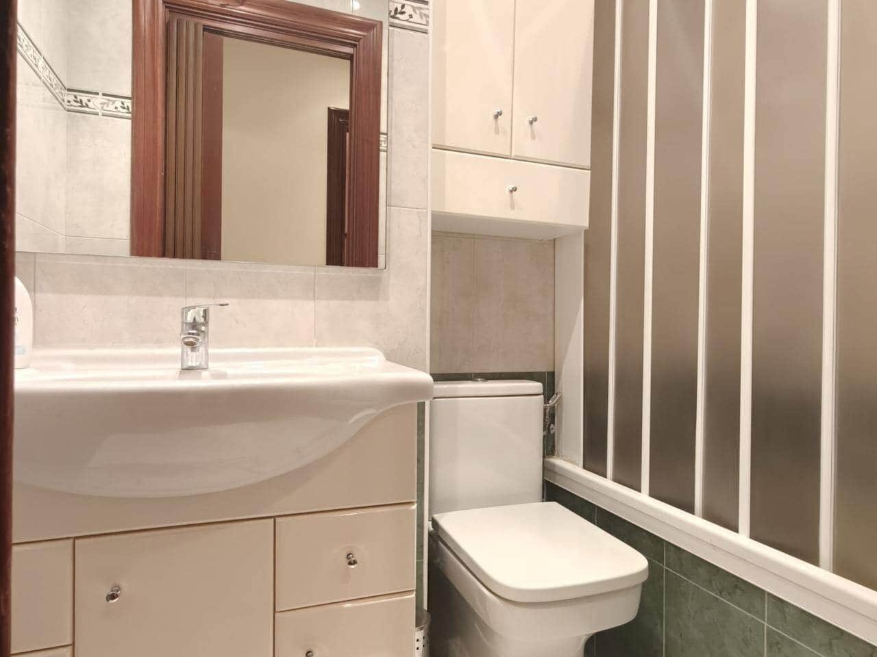 2 sypialnia Mieszkanie na sprzedaż w Bilbao - 340 000 € (Ref: 9932711)