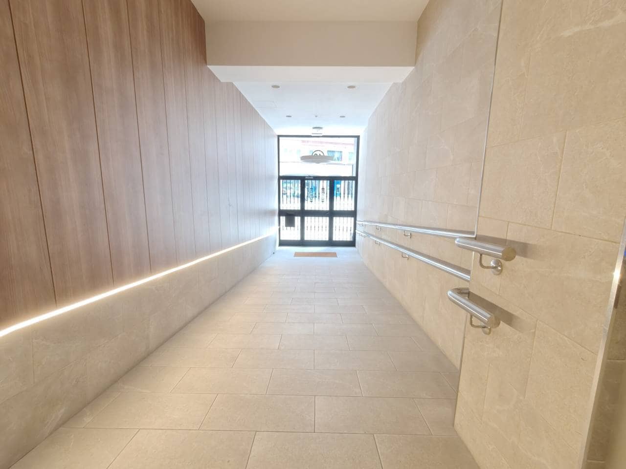 2 sypialnia Mieszkanie na sprzedaż w Bilbao - 340 000 € (Ref: 9932711)