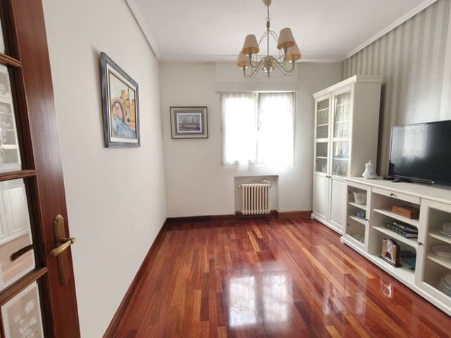 2 soverom Leilighet til salgs i Bilbao - € 340 000 (Ref: 9932711)