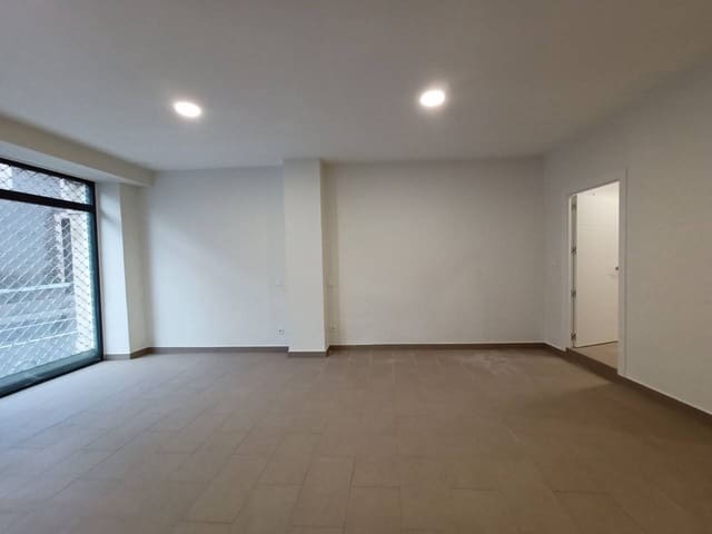 Kommersiell til salgs i Bilbao - € 90 000 (Ref: 9941654)