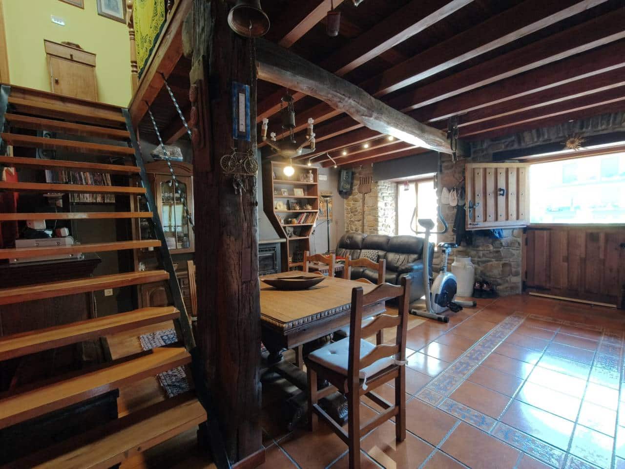 Finca/Casa Rural de 3 habitaciones en Arrankudiaga en venta - 370.000 € (Ref: 9944999)
