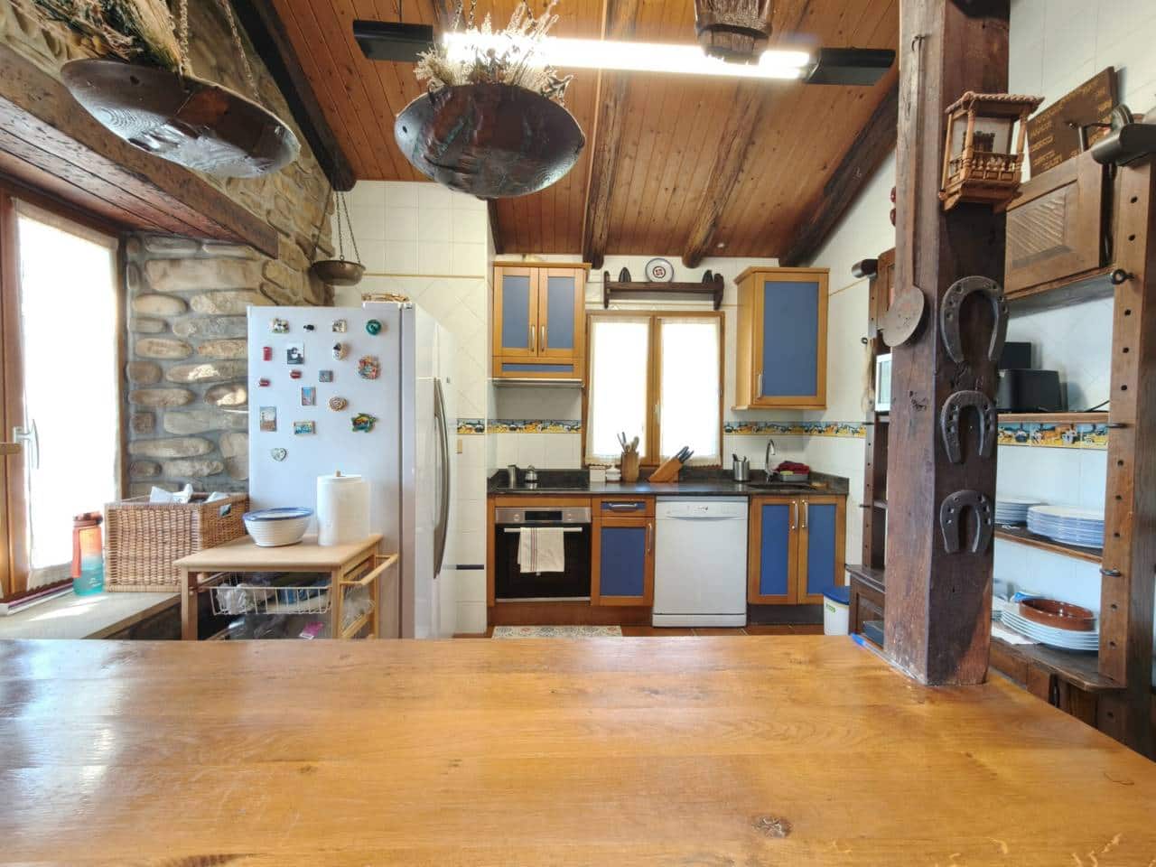 Finca/Casa Rural de 3 habitaciones en Arrankudiaga en venta - 370.000 € (Ref: 9944999)