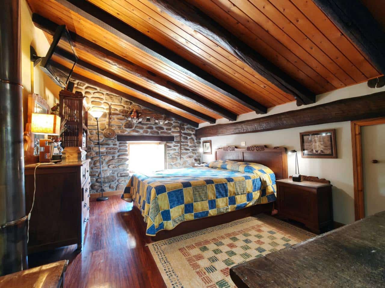 Finca/Casa Rural de 3 habitaciones en Arrankudiaga en venta - 370.000 € (Ref: 9944999)