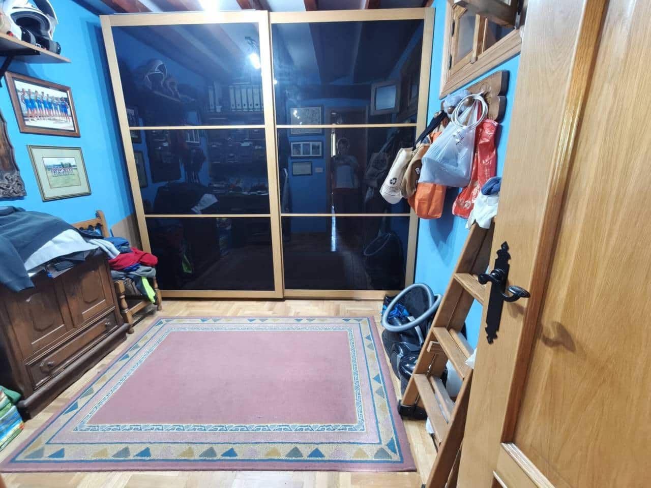 Finca/Casa Rural de 3 habitaciones en Arrankudiaga en venta - 370.000 € (Ref: 9944999)