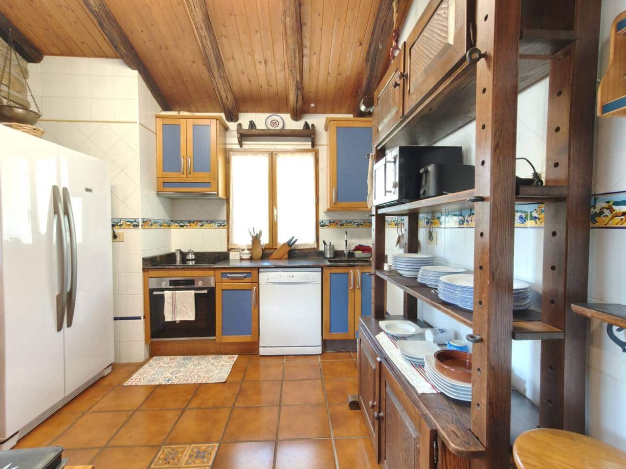 Finca/Casa Rural de 3 habitaciones en Arrankudiaga en venta - 370.000 € (Ref: 9944999)