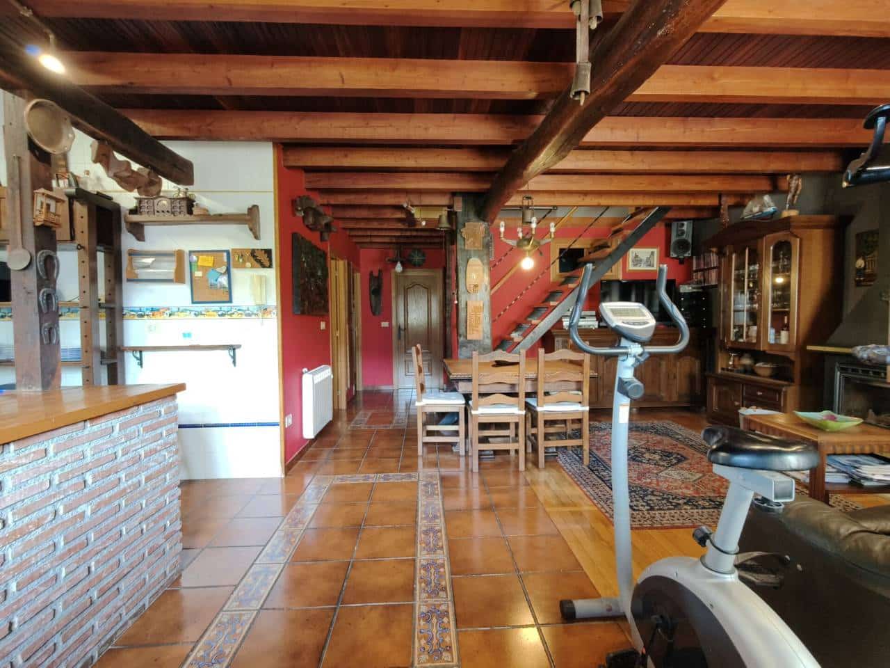 Finca/Casa Rural de 3 habitaciones en Arrankudiaga en venta - 370.000 € (Ref: 9944999)