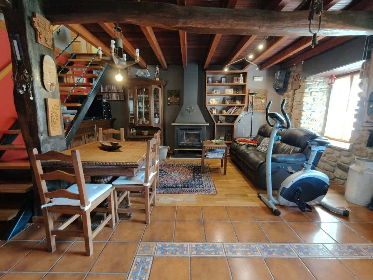 Finca/Casa Rural de 3 habitaciones en Arrankudiaga en venta - 370.000 € (Ref: 9944999)