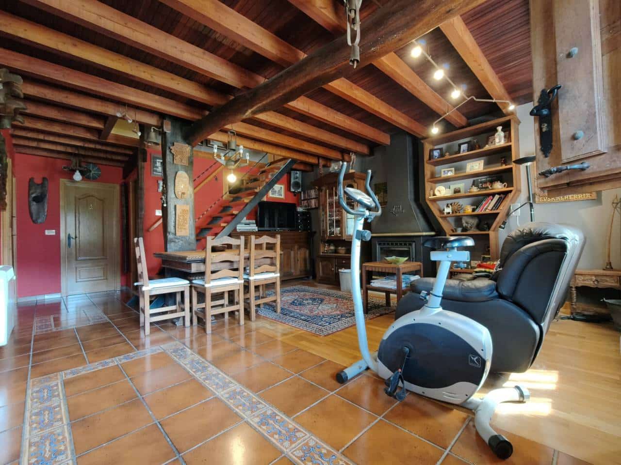 Finca/Casa Rural de 3 habitaciones en Arrankudiaga en venta - 370.000 € (Ref: 9944999)