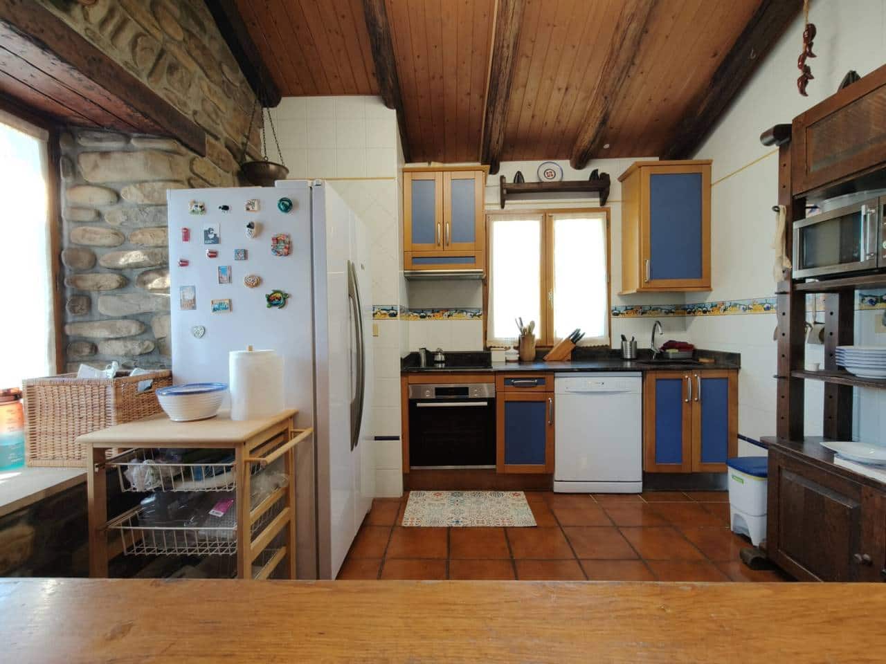 Finca/Casa Rural de 3 habitaciones en Arrankudiaga en venta - 370.000 € (Ref: 9944999)