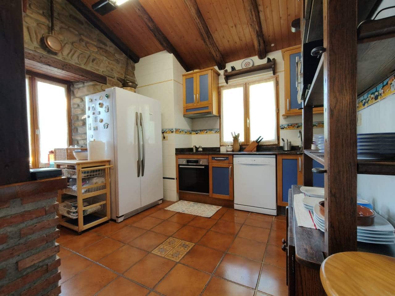 Finca/Casa Rural de 3 habitaciones en Arrankudiaga en venta - 370.000 € (Ref: 9944999)