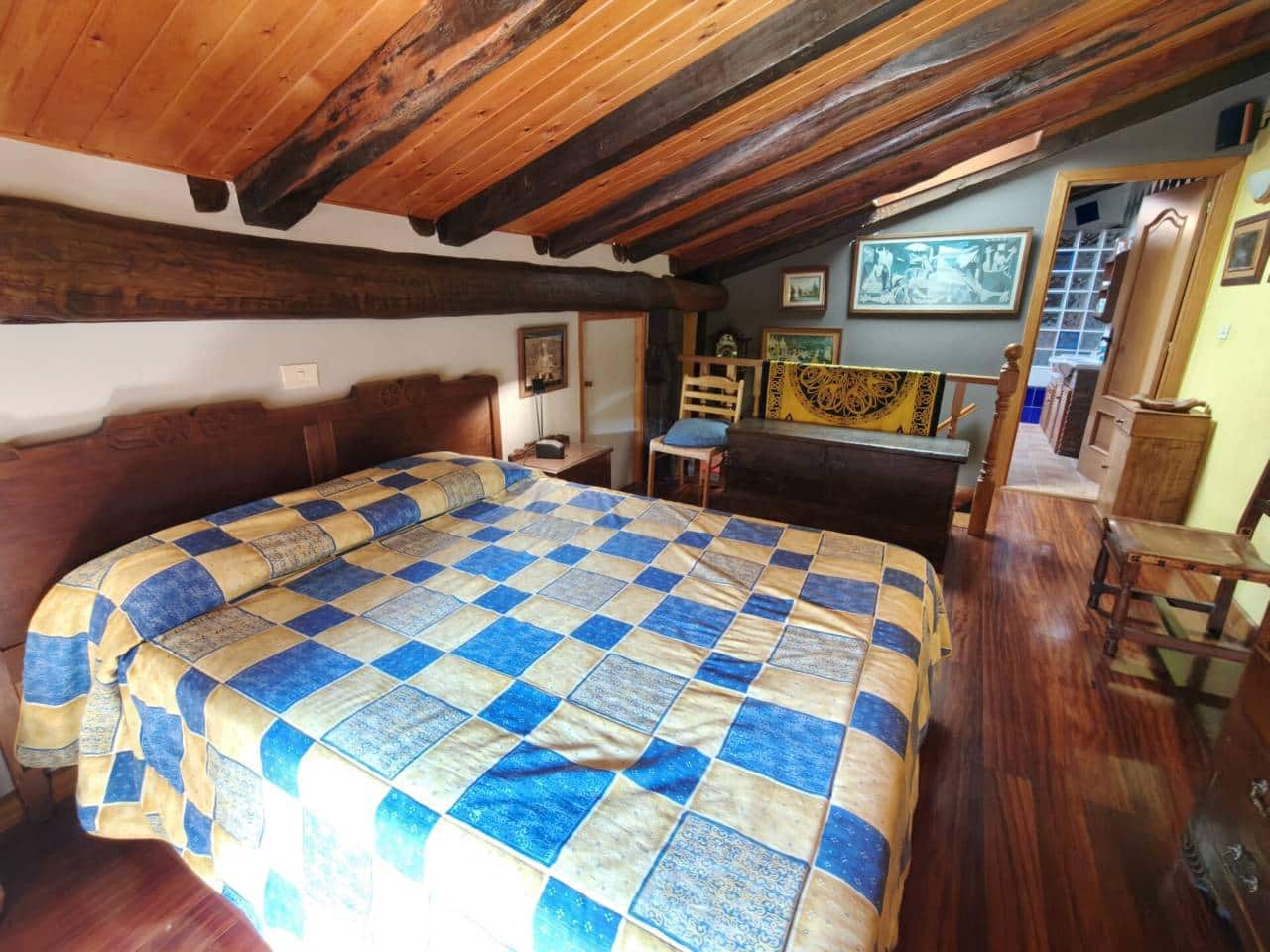 Finca/Casa Rural de 3 habitaciones en Arrankudiaga en venta - 370.000 € (Ref: 9944999)