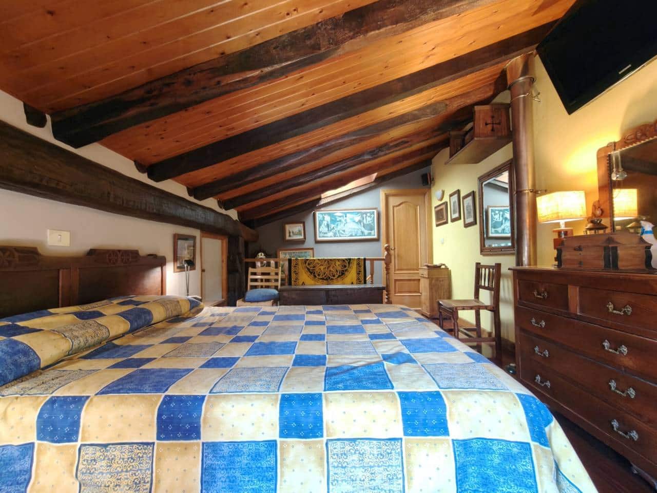 Finca/Casa Rural de 3 habitaciones en Arrankudiaga en venta - 370.000 € (Ref: 9944999)
