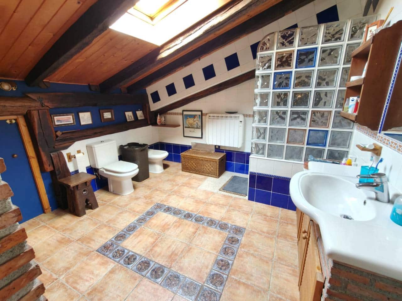 Finca/Casa Rural de 3 habitaciones en Arrankudiaga en venta - 370.000 € (Ref: 9944999)