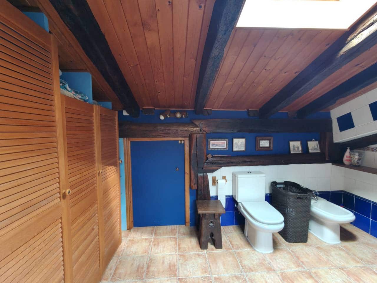 Finca/Casa Rural de 3 habitaciones en Arrankudiaga en venta - 370.000 € (Ref: 9944999)