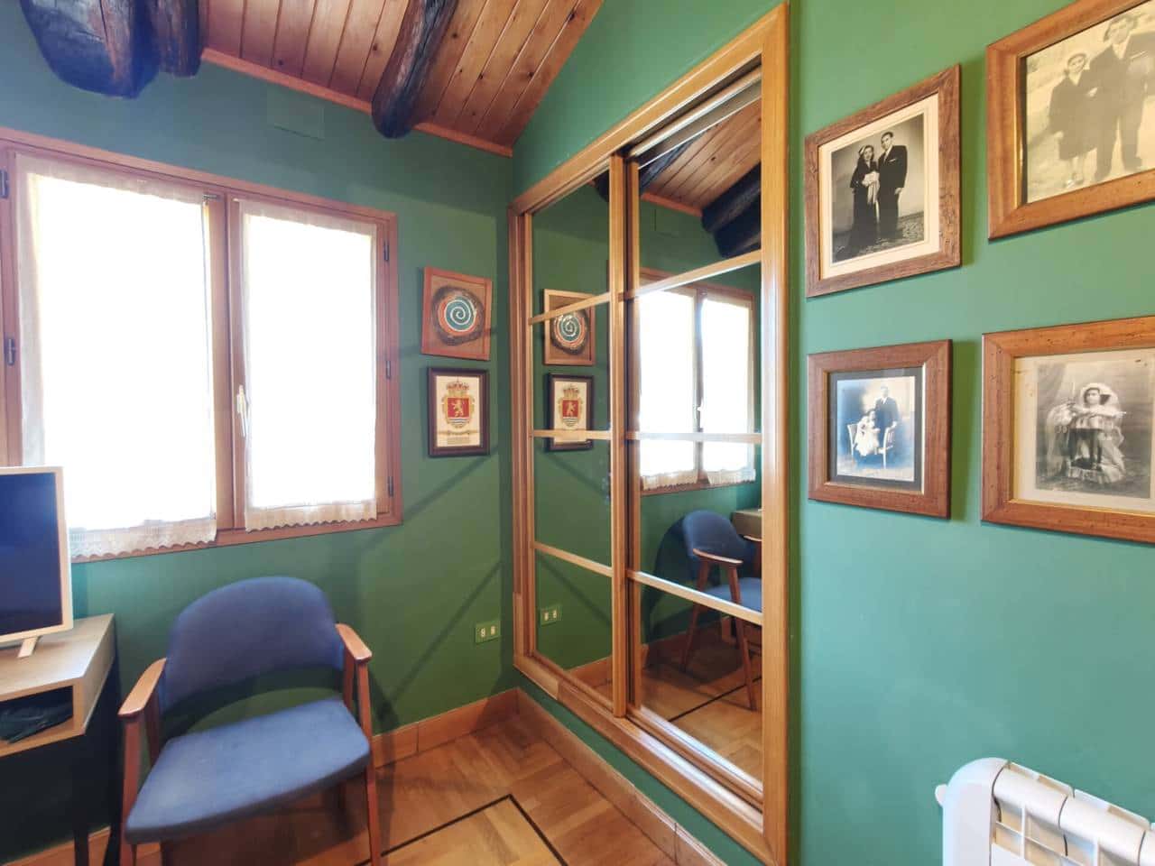 Finca/Casa Rural de 3 habitaciones en Arrankudiaga en venta - 370.000 € (Ref: 9944999)
