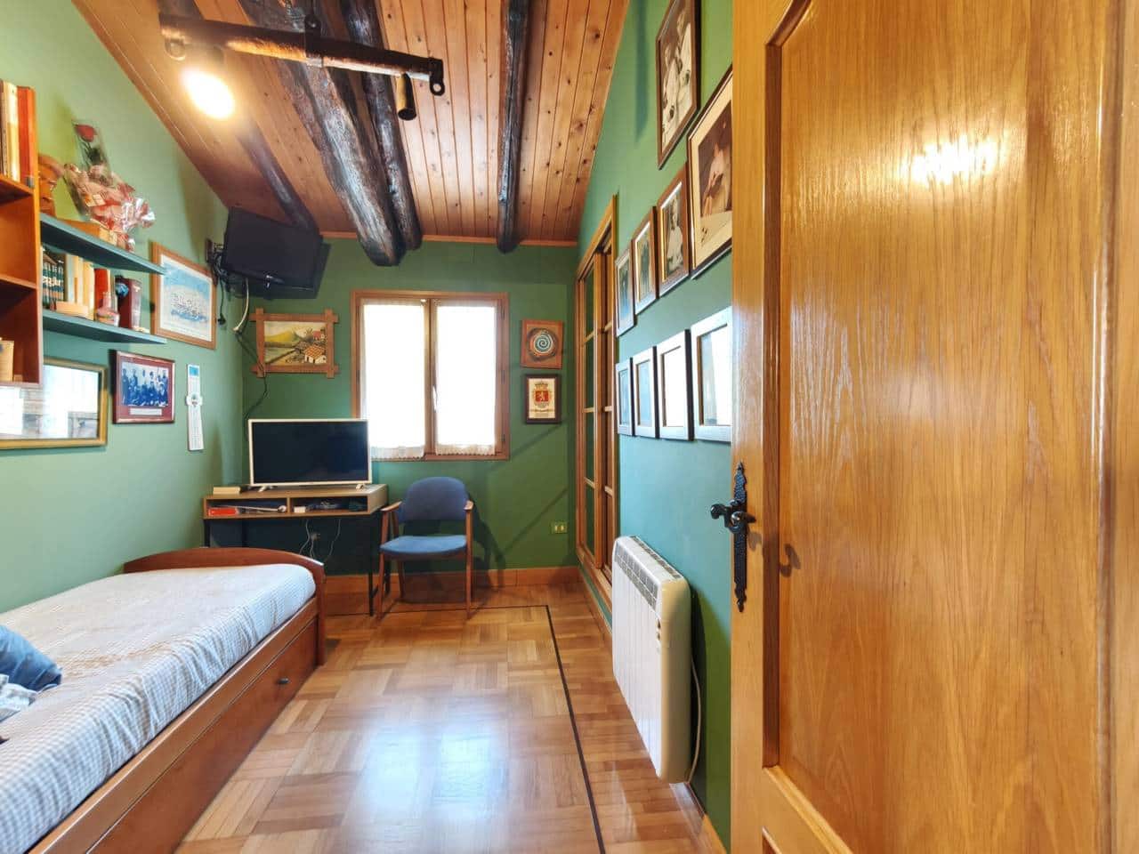 Finca/Casa Rural de 3 habitaciones en Arrankudiaga en venta - 370.000 € (Ref: 9944999)