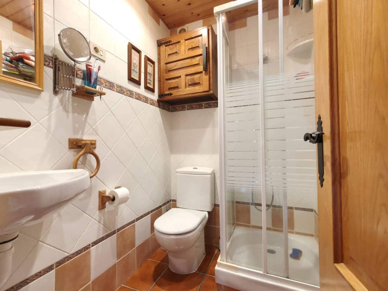 Finca/Casa Rural de 3 habitaciones en Arrankudiaga en venta - 370.000 € (Ref: 9944999)
