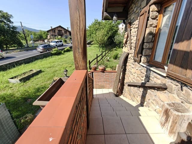 Finca/Casa Rural de 3 habitaciones en Arrankudiaga en venta - 370.000 € (Ref: 9944999)