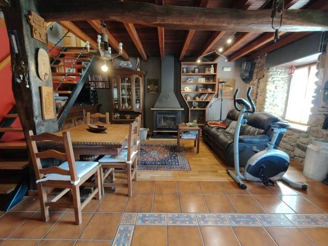 Finca/Casa Rural de 3 habitaciones en Arrankudiaga en venta - 370.000 € (Ref: 9944999)