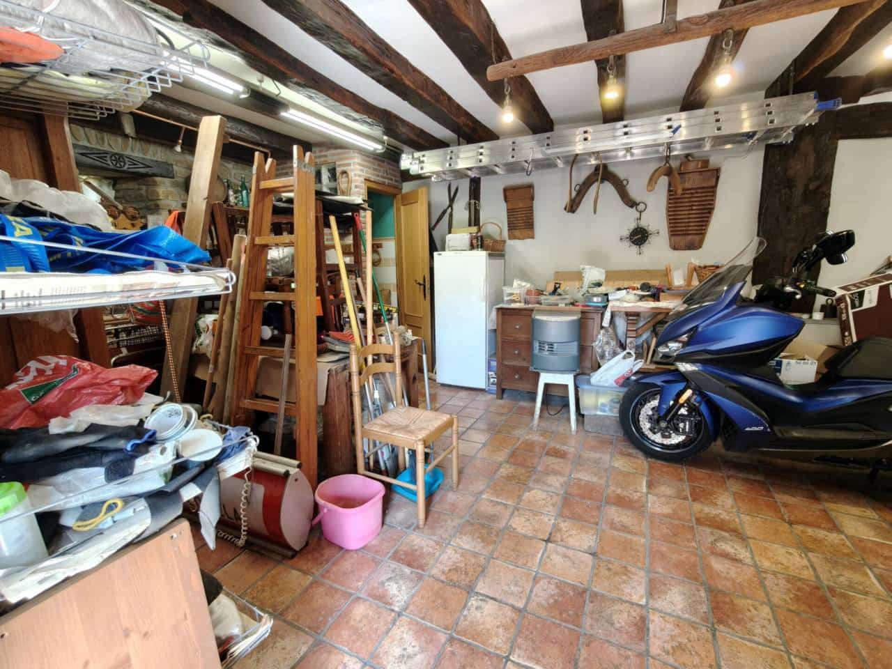 Finca/Casa Rural de 3 habitaciones en Arrankudiaga en venta - 370.000 € (Ref: 9944999)