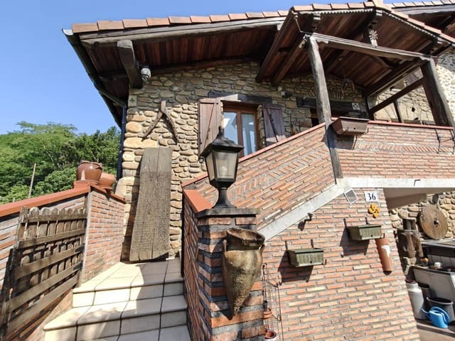 Finca/Casa Rural de 3 habitaciones en Arrankudiaga en venta - 370.000 € (Ref: 9944999)