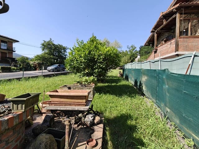 Finca/Casa Rural de 3 habitaciones en Arrankudiaga en venta - 370.000 € (Ref: 9944999)