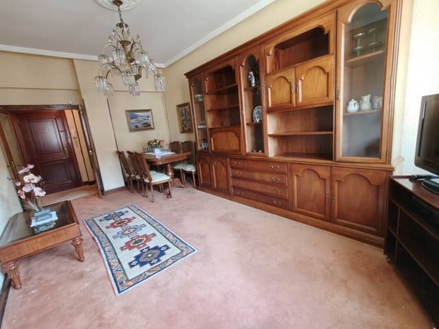 3 soveværelse Lejlighed til salg i Bilbao - € 450.000 (Ref: 9946906)