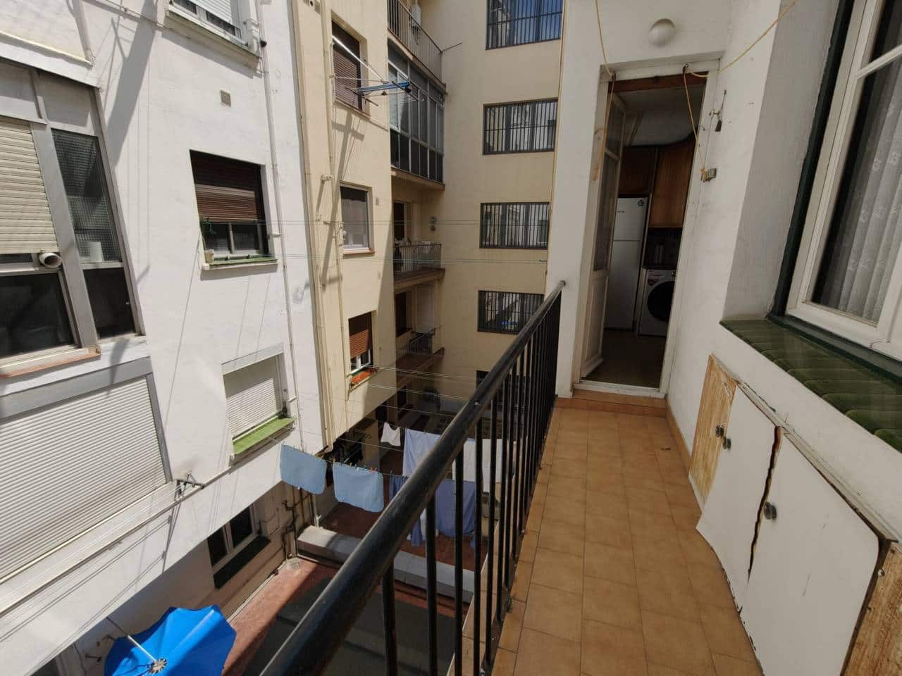 3 slaapkamer Flat te koop in Bilbao - € 450.000 (Ref: 9946906)