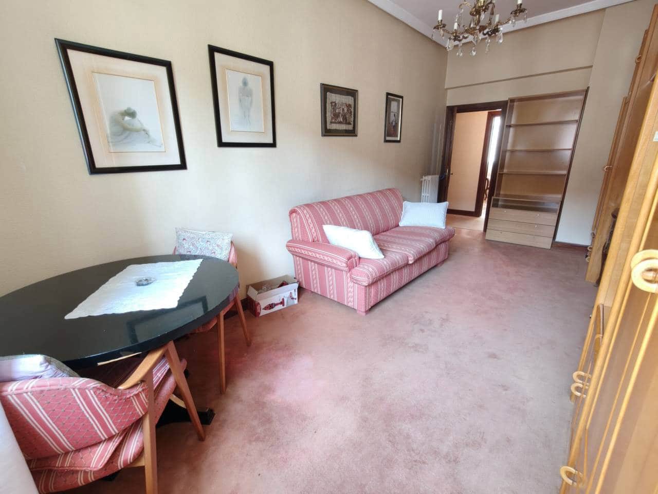 3 slaapkamer Flat te koop in Bilbao - € 450.000 (Ref: 9946906)