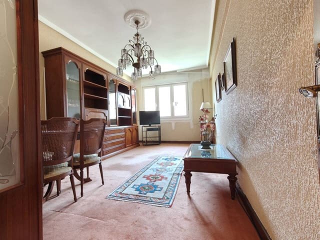3 soveværelse Lejlighed til salg i Bilbao - € 450.000 (Ref: 9946906)