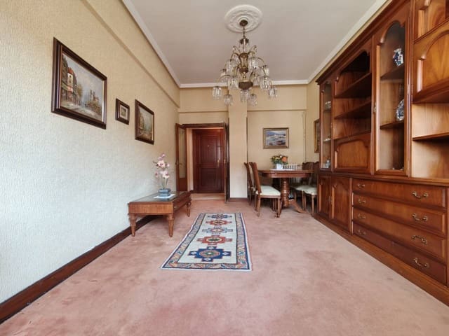 3 soveværelse Lejlighed til salg i Bilbao - € 450.000 (Ref: 9946906)