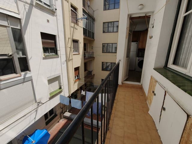 3 soverom Leilighet til salgs i Bilbao - € 450 000 (Ref: 9946906)