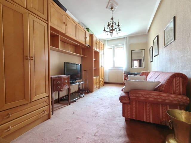 3 soverom Leilighet til salgs i Bilbao - € 450 000 (Ref: 9946906)
