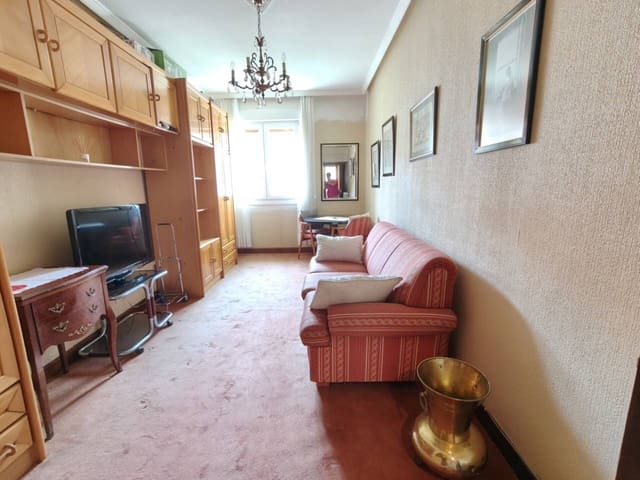 3 soverom Leilighet til salgs i Bilbao - € 450 000 (Ref: 9946906)