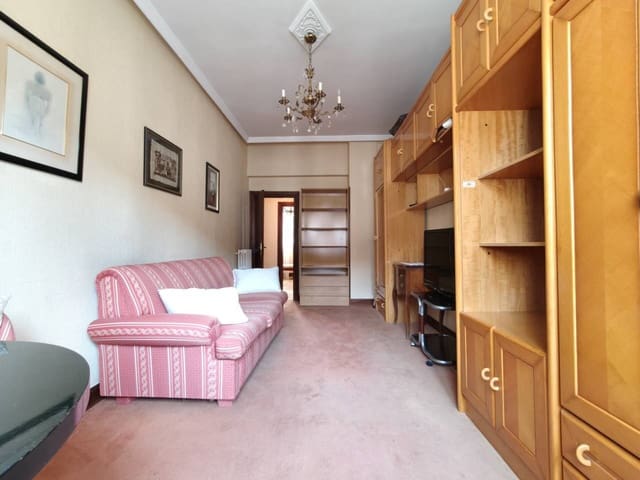 3 soverom Leilighet til salgs i Bilbao - € 450 000 (Ref: 9946906)