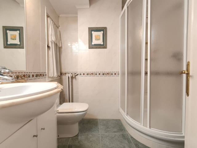 3 soverom Leilighet til salgs i Bilbao - € 450 000 (Ref: 9946906)