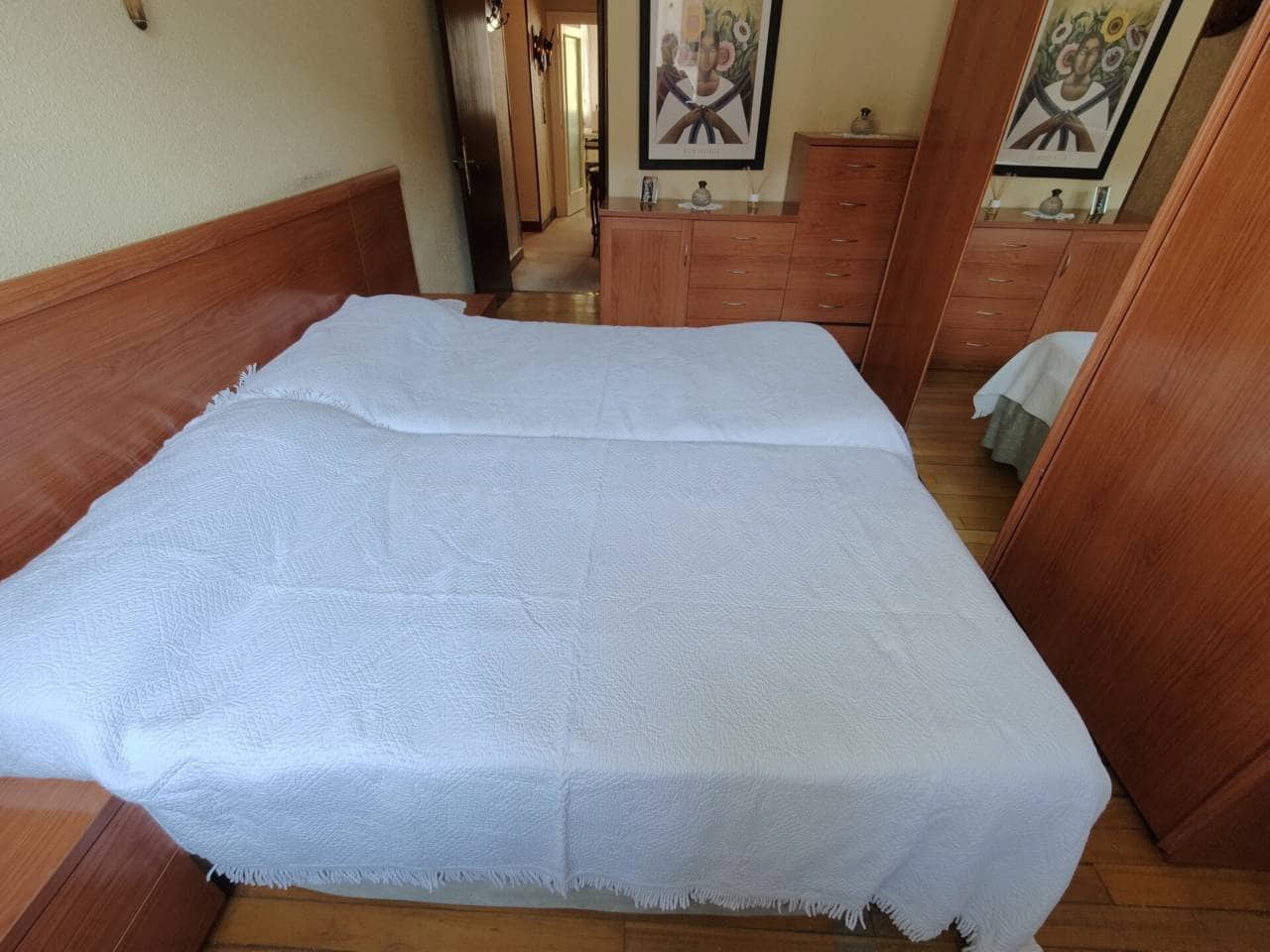 3 slaapkamer Flat te koop in Bilbao - € 450.000 (Ref: 9946906)