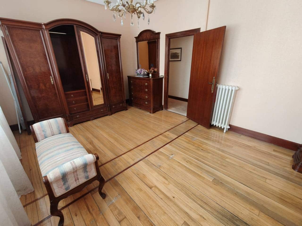 3 slaapkamer Flat te koop in Bilbao - € 450.000 (Ref: 9946906)