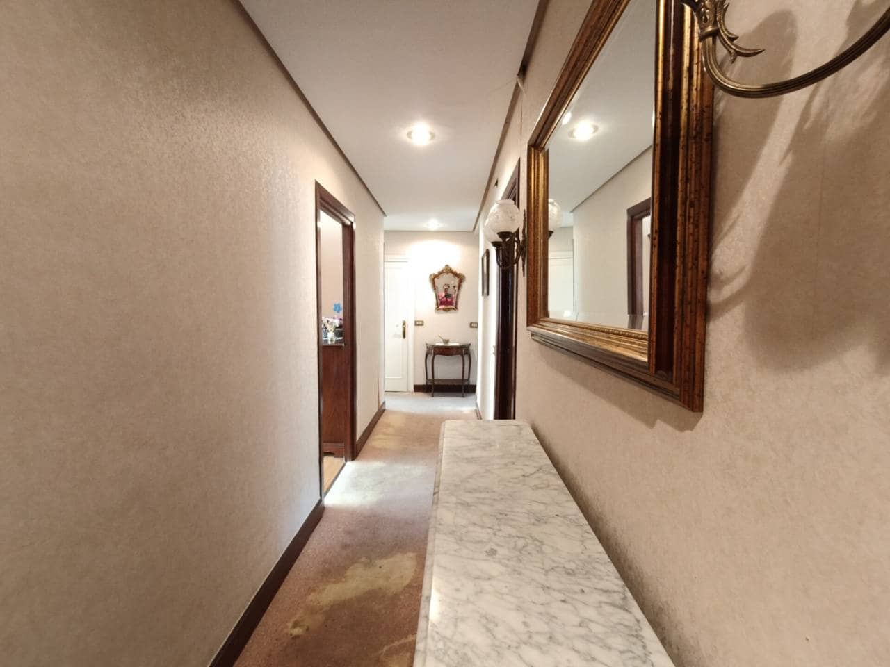 3 slaapkamer Flat te koop in Bilbao - € 450.000 (Ref: 9946906)