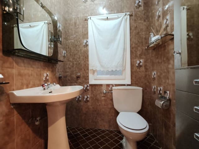 3 soverom Leilighet til salgs i Bilbao - € 450 000 (Ref: 9946906)