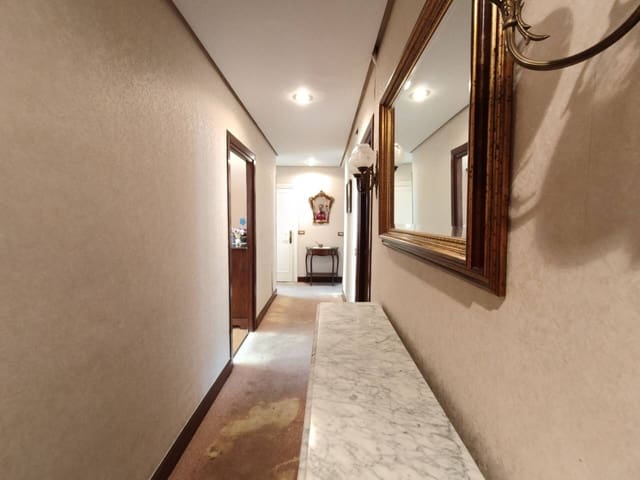 3 soverom Leilighet til salgs i Bilbao - € 450 000 (Ref: 9946906)
