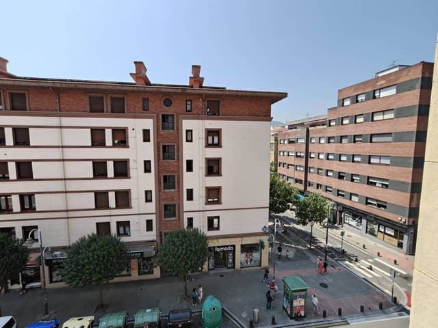 3 soverom Leilighet til salgs i Bilbao - € 450 000 (Ref: 9946906)
