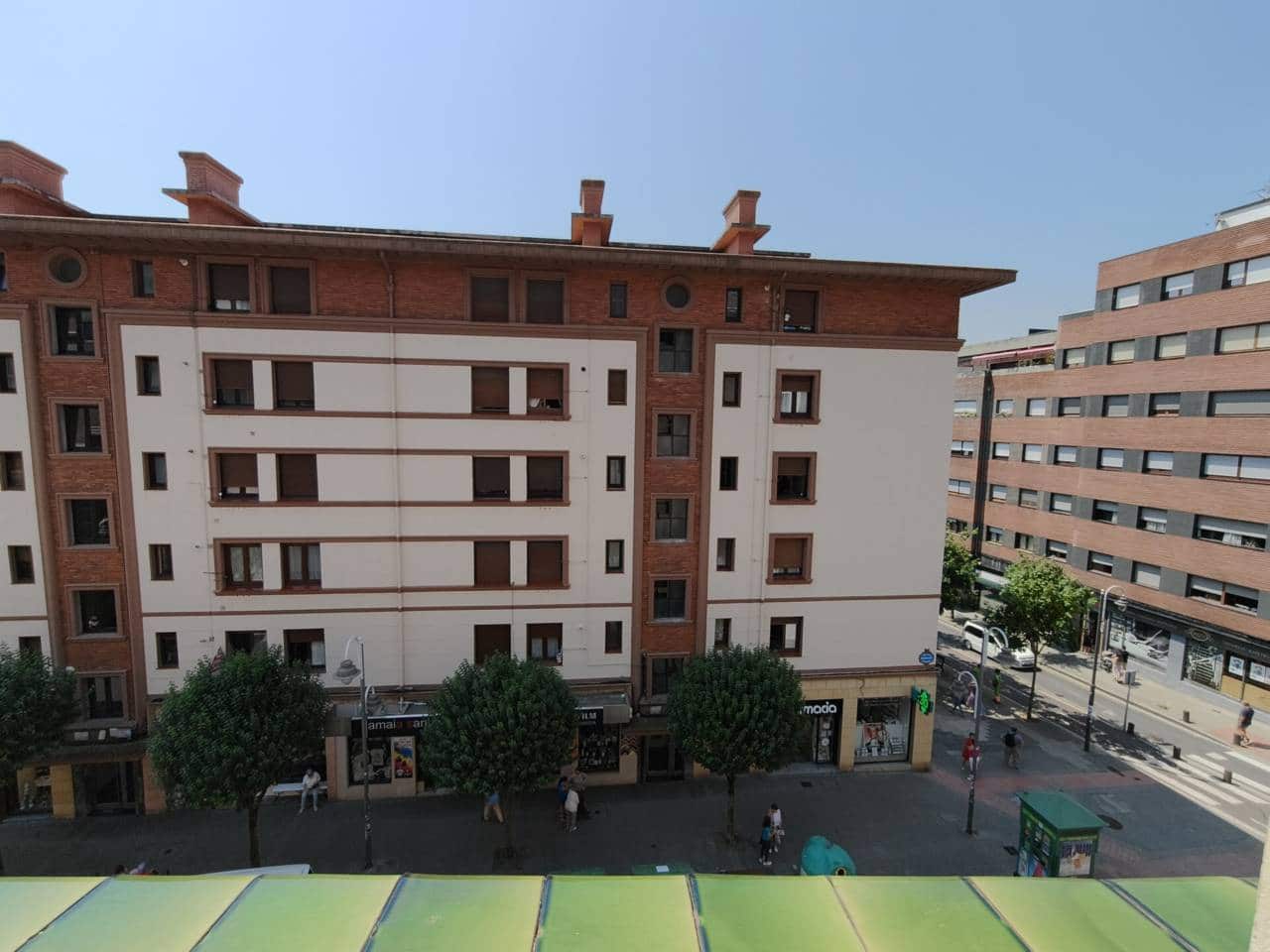 3 soverom Leilighet til salgs i Bilbao - € 450 000 (Ref: 9946906)