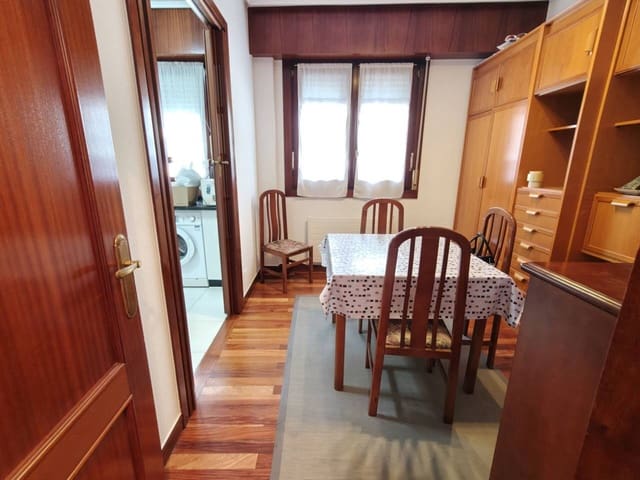 Piso de 2 habitaciones en Bilbao en alquiler - 1.000 € (Ref: 9946907)