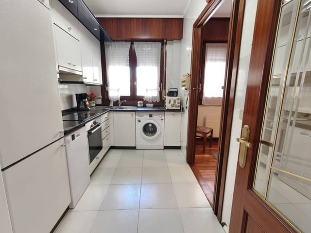 Piso de 2 habitaciones en Bilbao en alquiler - 1.000 € (Ref: 9946907)