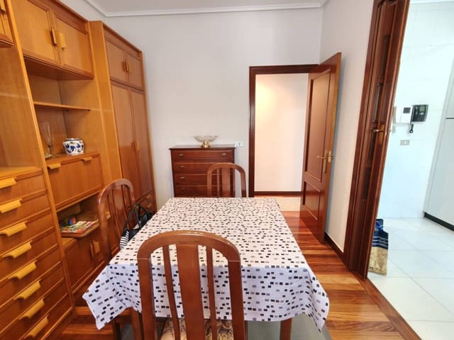 Piso de 2 habitaciones en Bilbao en alquiler - 1.000 € (Ref: 9946907)