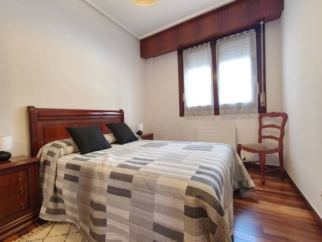 Piso de 2 habitaciones en Bilbao en alquiler - 1.000 € (Ref: 9946907)