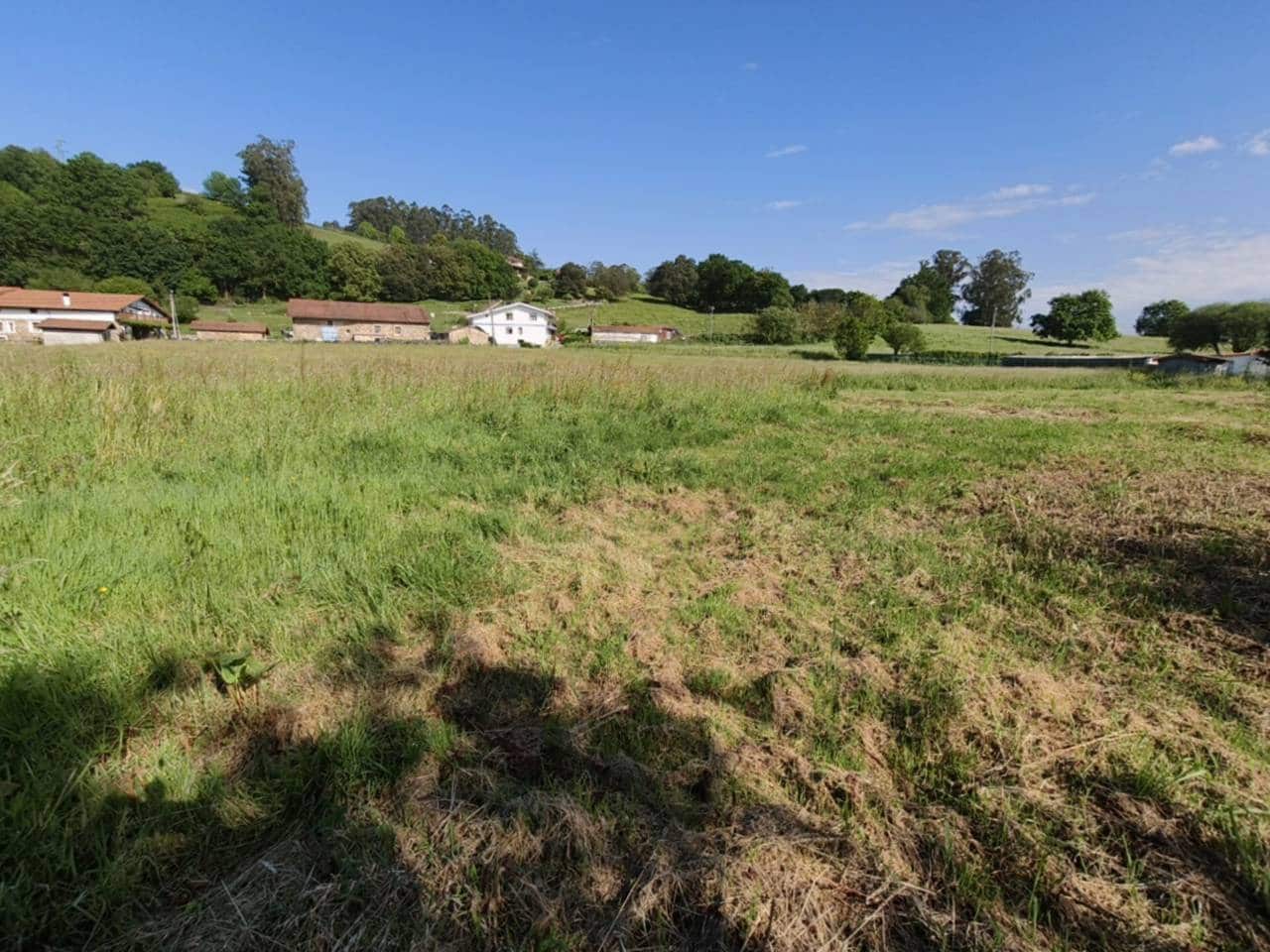 Ubebygd land til salgs i Mungia - € 65 000 (Ref: 9984138)