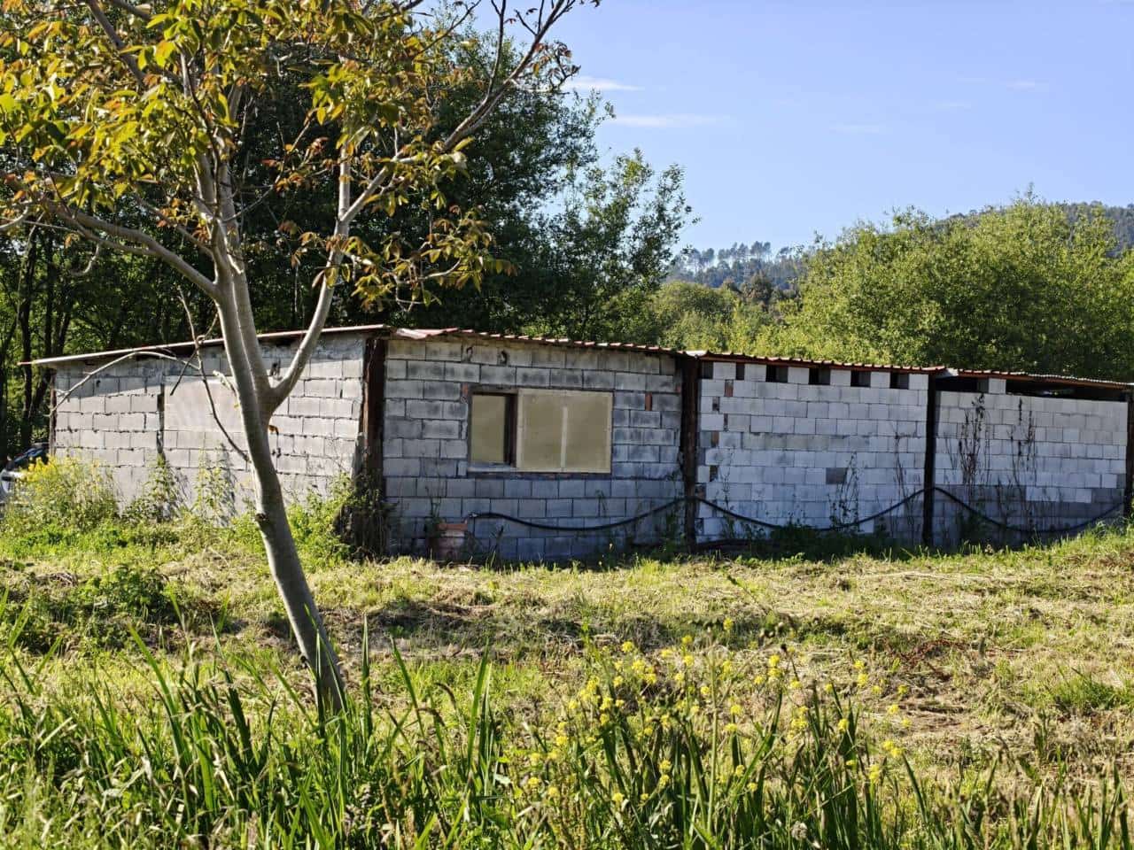Ubebygd land til salgs i Mungia - € 65 000 (Ref: 9984138)
