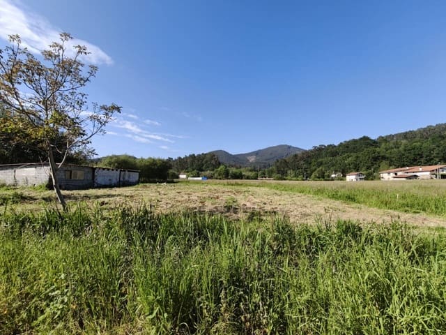 Ubebygd land til salgs i Mungia - € 65 000 (Ref: 9984138)